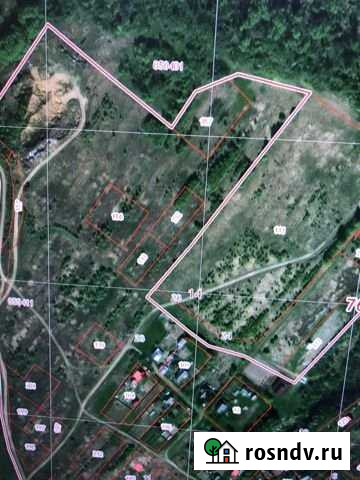 Участок ИЖС 13 сот. на продажу в Рыбинске Рыбинск - изображение 1