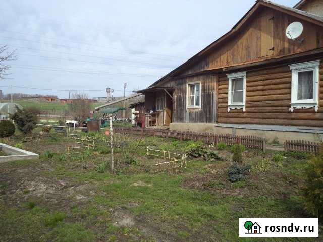 Дом 48 м² на участке 13 сот. на продажу в Домодедово Домодедово - изображение 1