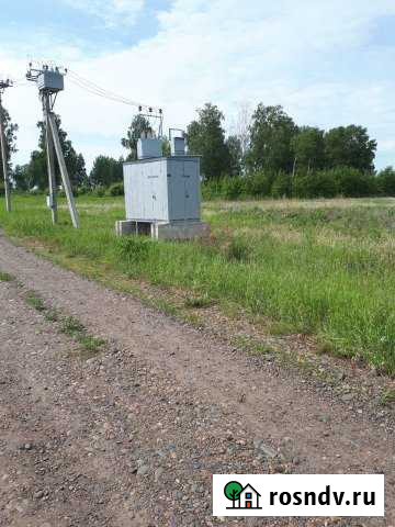 Участок СНТ, ДНП 9 сот. на продажу в Красноярске Красноярск - изображение 1