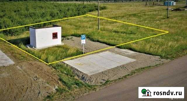 Магазин памятников Белореченск - изображение 1