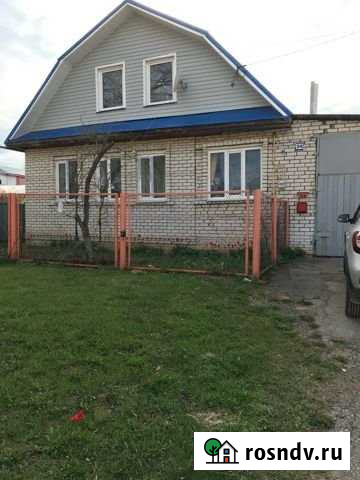 Дом 220 м² на участке 7.5 сот. на продажу в Гороховце Гороховец - изображение 1