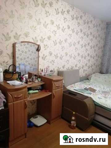 2-комнатная квартира, 44 м², 4/5 эт. на продажу в Иваново Иваново - изображение 1