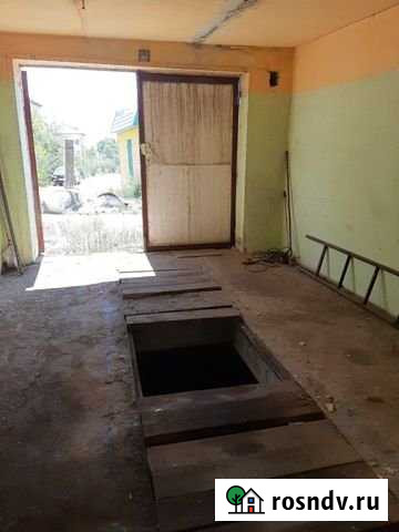 Гараж >30 м² на продажу в Улан-Удэ Улан-Удэ - изображение 1