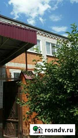 Дом 192 м² на участке 6 сот. на продажу в Гулькевичах Гулькевичи - изображение 1