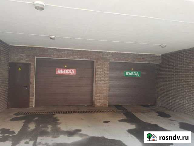 Машиноместо 16 м² в аренду в Видном Видное - изображение 1