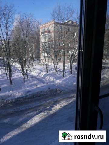 Комната 13 м² в 1-ком. кв., 2/5 эт. на продажу в Сердобске Сердобск - изображение 1