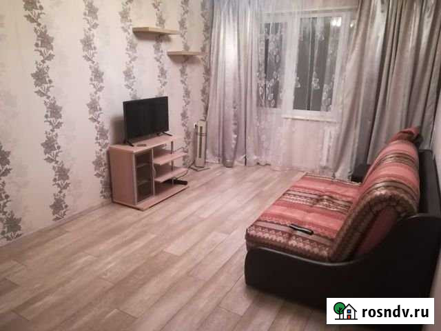 1-комнатная квартира, 36 м², 3/5 эт. в аренду на длительный срок во Владивостоке Владивосток - изображение 1