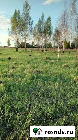 Участок ИЖС 40 сот. на продажу в Орле Орёл - изображение 1