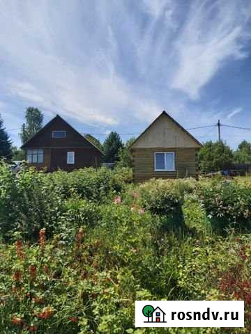 Дача 20 м² на участке 12 сот. на продажу в Маркове Маркова - изображение 1