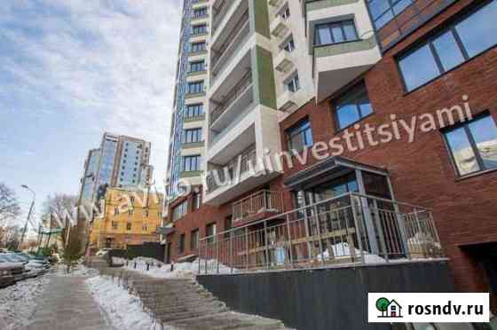 Квартира со свободной планировкой, 100 м², 4/23 эт. на продажу в Хабаровске Хабаровск