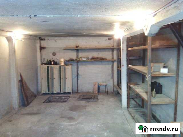 Гараж 22 м² на продажу в Первоуральске Первоуральск - изображение 1