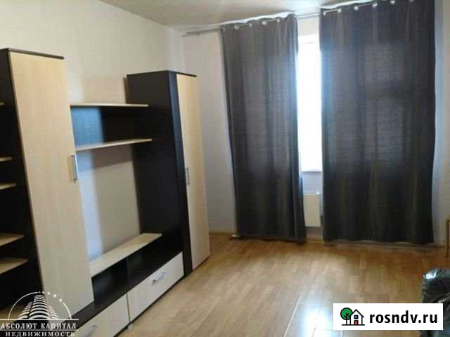 1-комнатная квартира, 33 м², 14/17 эт. в аренду на длительный срок в Мытищах Мытищи - изображение 1