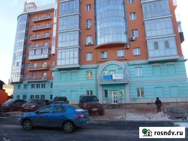 3-комнатная квартира, 121 м², 4/9 эт. на продажу в Самаре Самара - изображение 1