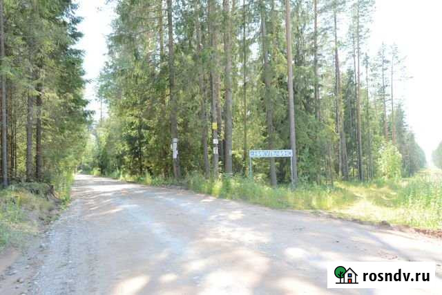 Участок ИЖС 17 сот. на продажу в Кирово-Чепецке Кирово-Чепецк - изображение 1