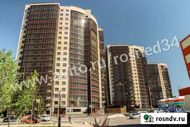 3-комнатная квартира, 109 м², 11/19 эт. на продажу в Волжском Волгоградской области Волжский - изображение 1