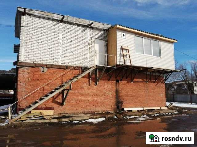 Производственное помещение, 120 кв.м. Климовск - изображение 1