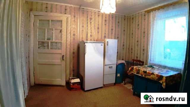 Дом 39.5 м² на участке 2 сот. на продажу в Полотняном Заводе Полотняный Завод - изображение 1