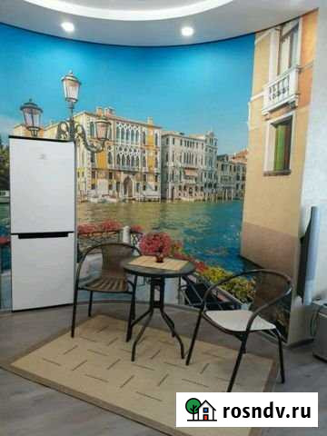 1-комнатная квартира, 48 м², 8/9 эт. на продажу в Чайковском Чайковский - изображение 1