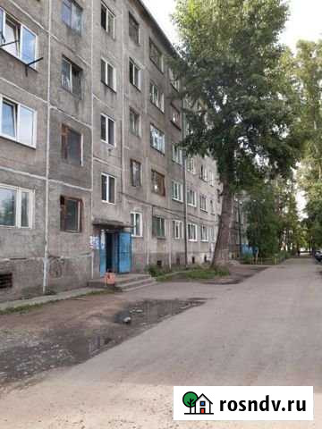 Комната 14 м² в 1-ком. кв., 3/5 эт. на продажу в Абакане Абакан - изображение 1