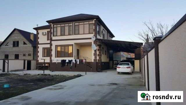 Дом 386.8 м² на участке 8 сот. на продажу в Гайдуке Гайдук - изображение 1