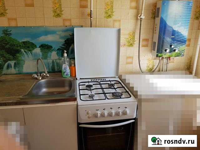 1-комнатная квартира, 29 м², 4/5 эт. на продажу в Энеме Энем - изображение 1