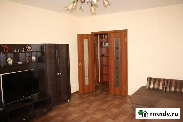 1-комнатная квартира, 52 м², 7/14 эт. в аренду на длительный срок в Пензе Пенза - изображение 1