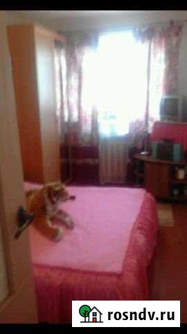 3-комнатная квартира, 58 м², 5/5 эт. на продажу в Кирово-Чепецке Кирово-Чепецк - изображение 1