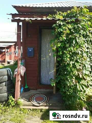 Дом 31 м² на участке 2 сот. на продажу в Шуе Ивановской области Шуя - изображение 1