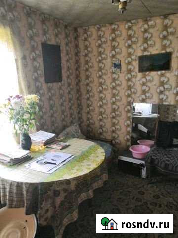 Дом 50 м² на участке 17 сот. на продажу в Ангарске Ангарск - изображение 1