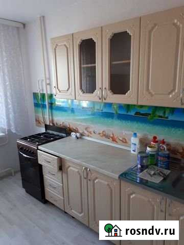 1-комнатная квартира, 36 м², 3/9 эт. на продажу в Димитровграде Димитровград - изображение 1