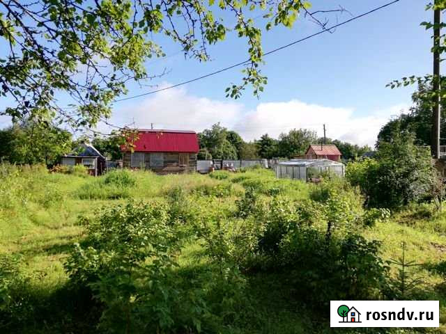 Дом 56 м² на участке 25 сот. на продажу в Биробиджане Биробиджан - изображение 1