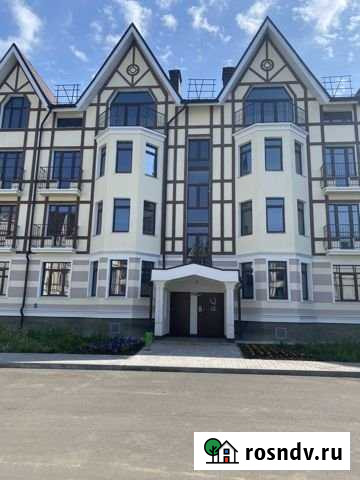 1-комнатная квартира, 35.8 м², 3/4 эт. на продажу в Великом Новгороде Великий Новгород - изображение 1