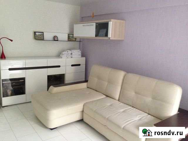 2-комнатная квартира, 45.7 м², 4/5 эт. в аренду посуточно в Волгограде Волгоград - изображение 1