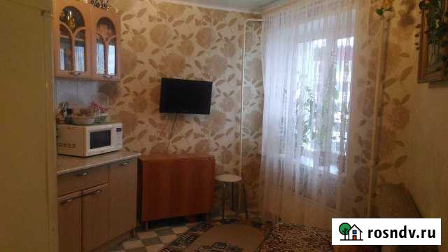 1-комнатная квартира, 38.1 м², 9/10 эт. на продажу в Перми Пермь - изображение 1