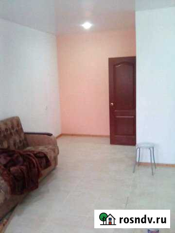 1-комнатная квартира, 32 м², 1/1 эт. в аренду на длительный срок в Персиановском Персиановский - изображение 1