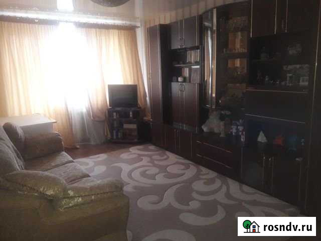 2-комнатная квартира, 44.4 м², 2/5 эт. на продажу в Смоленске Смоленск - изображение 1