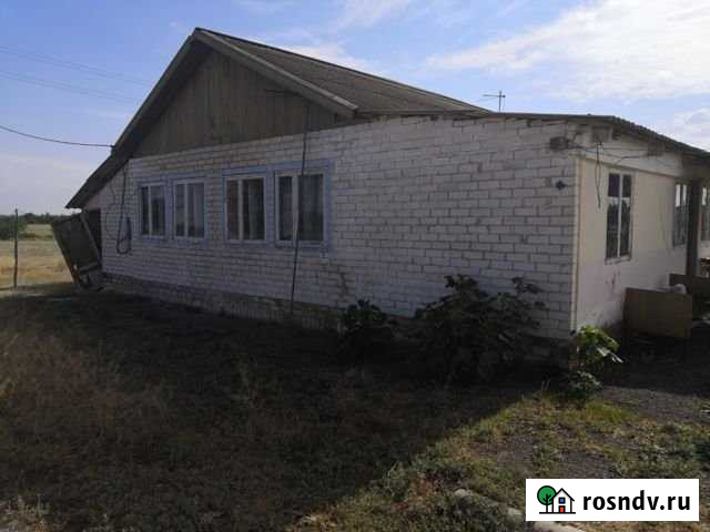 Дом 95 м² на участке 2 сот. на продажу в Новом Рогачике Новый Рогачик - изображение 1