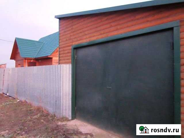 Коттедж 115 м² на участке 10 сот. на продажу в Новосибирске Новосибирск - изображение 1