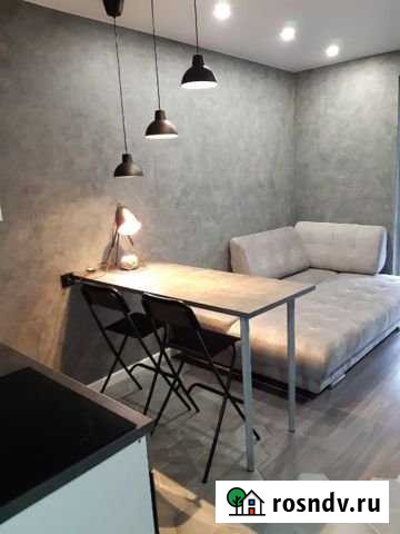 Квартира-студия, 30 м², 12/19 эт. в аренду посуточно в Казани Казань - изображение 1