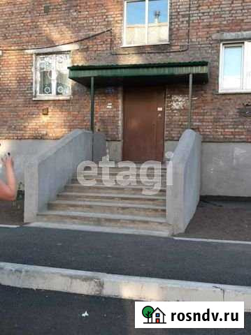 2-комнатная квартира, 40.9 м², 4/5 эт. на продажу в Прокопьевске Прокопьевск - изображение 1