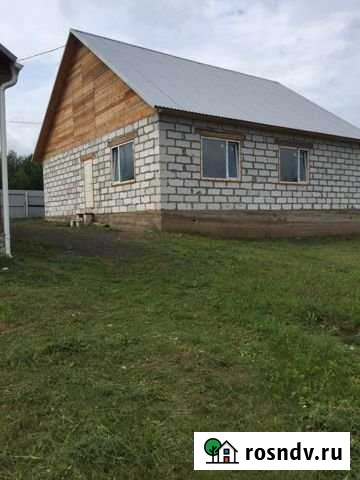 Дом 130 м² на участке 12 сот. на продажу в Богучанах Богучаны - изображение 1