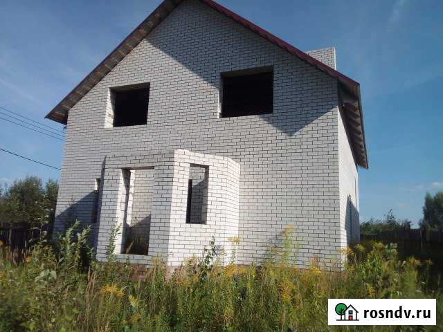 Коттедж 134 м² на участке 5 сот. на продажу в Великих Луках Великие Луки - изображение 1