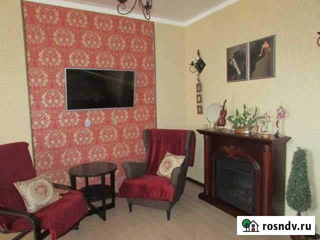 1-комнатная квартира, 50 м², 2/4 эт. в аренду посуточно в Туапсе Туапсе - изображение 1