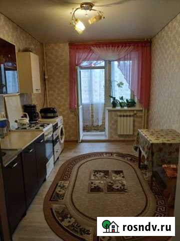 2-комнатная квартира, 52.4 м², 6/9 эт. на продажу в Тамбове Тамбов - изображение 1