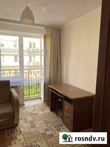 2-комнатная квартира, 47 м², 2/3 эт. в аренду на длительный срок в Калуге Калуга - изображение 1