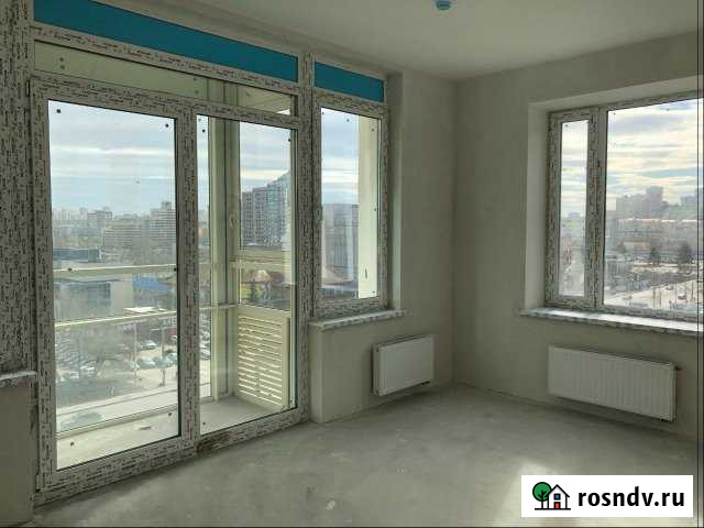 4-комнатная квартира, 116 м², 7/30 эт. на продажу в Екатеринбурге Екатеринбург - изображение 1