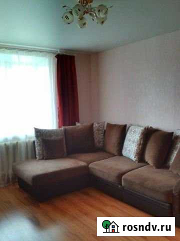 1-комнатная квартира, 37 м², 8/12 эт. в аренду на длительный срок в Вологде Вологда - изображение 1