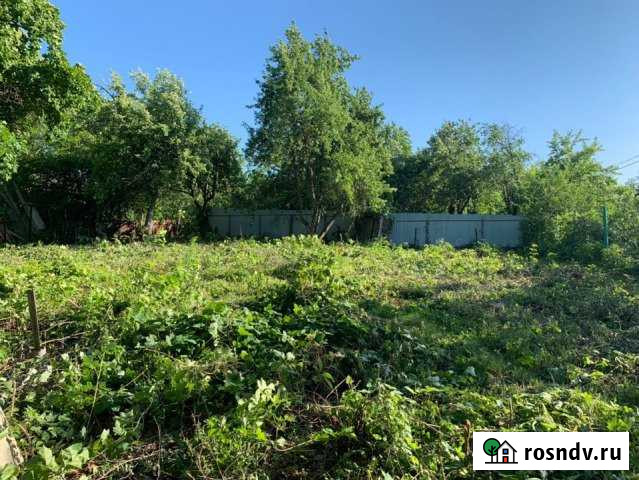 Участок ИЖС 9 сот. на продажу в Самаре Самара - изображение 1