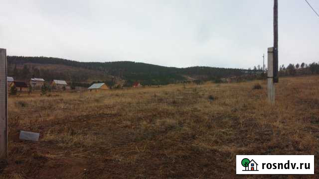 Участок ИЖС 61 сот. на продажу в Улан-Удэ Улан-Удэ - изображение 1