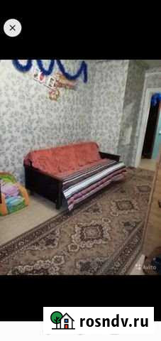 2-комнатная квартира, 42 м², 2/2 эт. на продажу в Володарске Володарск - изображение 1